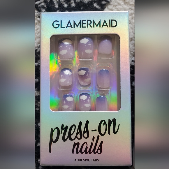 Short nail bundle - Picture 2 of 7